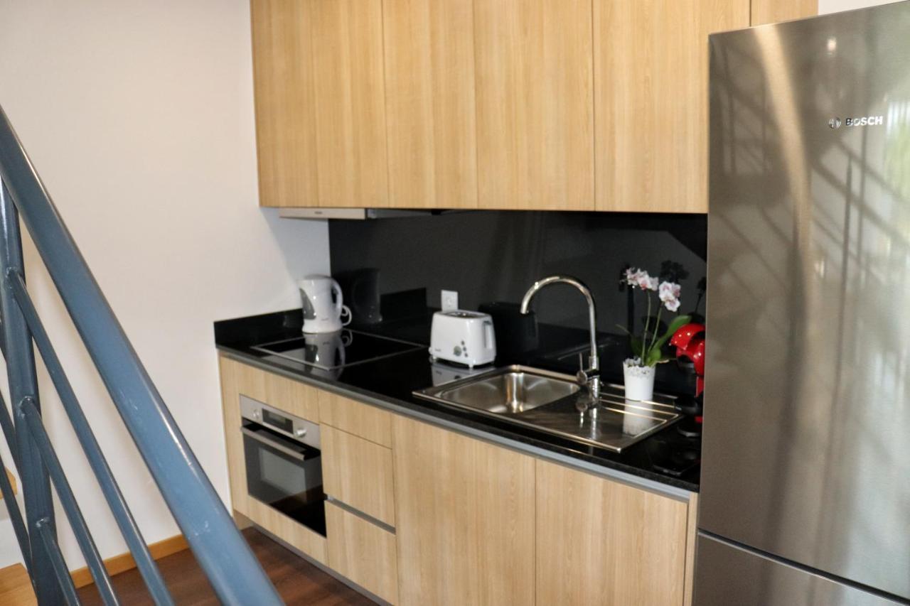 Casa Joao Eusebio 2 Ferienhaus Ponte de Lima