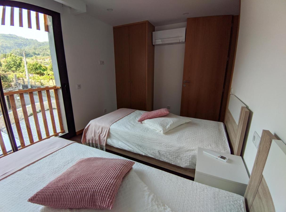 Casa Joao Eusebio 2 Ferienhaus Ponte de Lima
