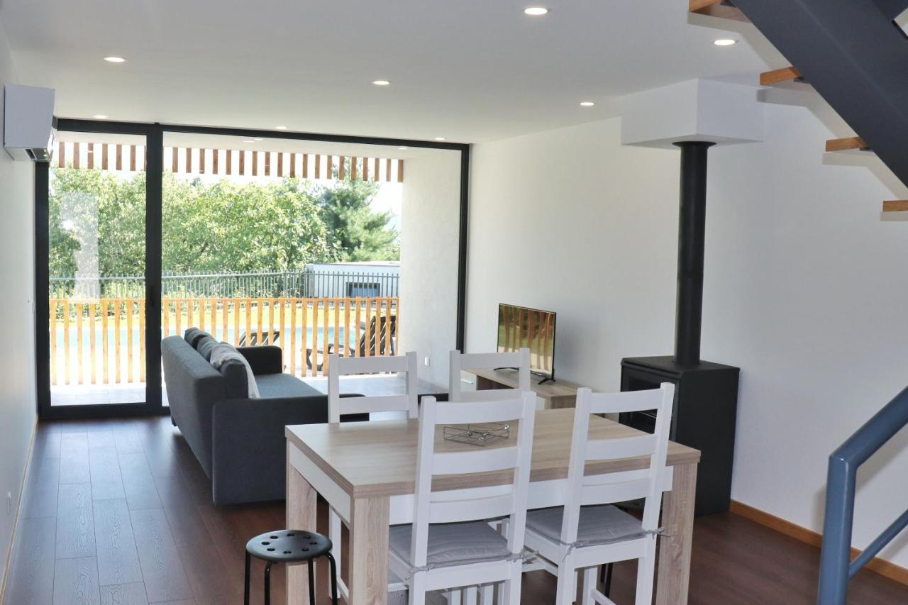 Casa Joao Eusebio 2 Ferienhaus *