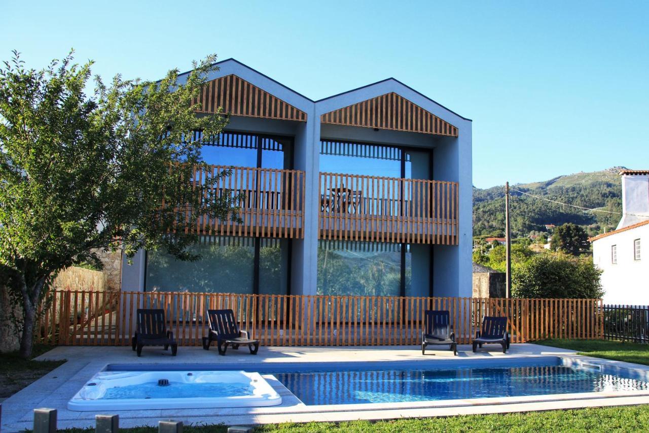 Ferienhaus Casa Joao Eusebio 2 Ponte de Lima