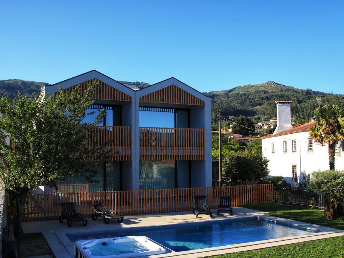 Casa Joao Eusebio 2 Ferienhaus